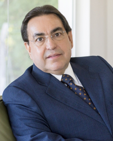 Luiz Marins