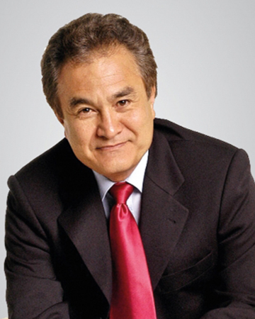 Roberto Shinyashiki