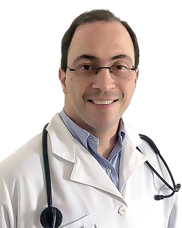 Danilo Ferraresi